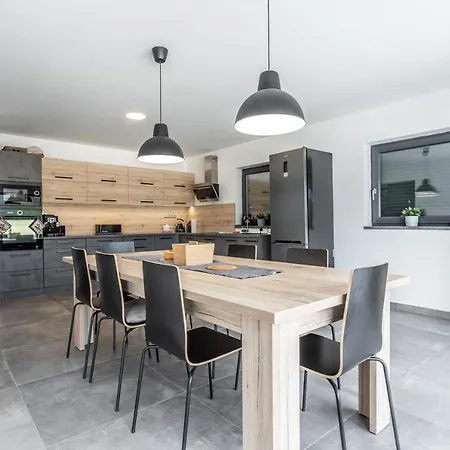 Apartament Sonnenberg - Klinovec *